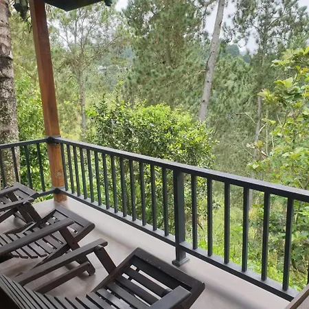 Ella Mount Relax Cottage Exterior photo