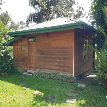 Ella Mount Relax Cottage Exterior photo
